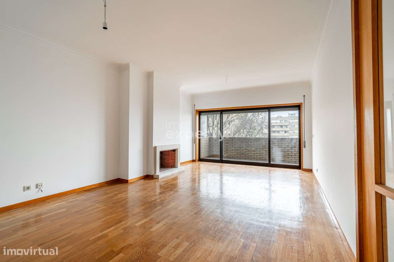 Apartamento T3 no Centro de Braga - Grande imagem: 3/18