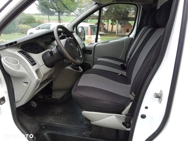 Renault Trafic - 19