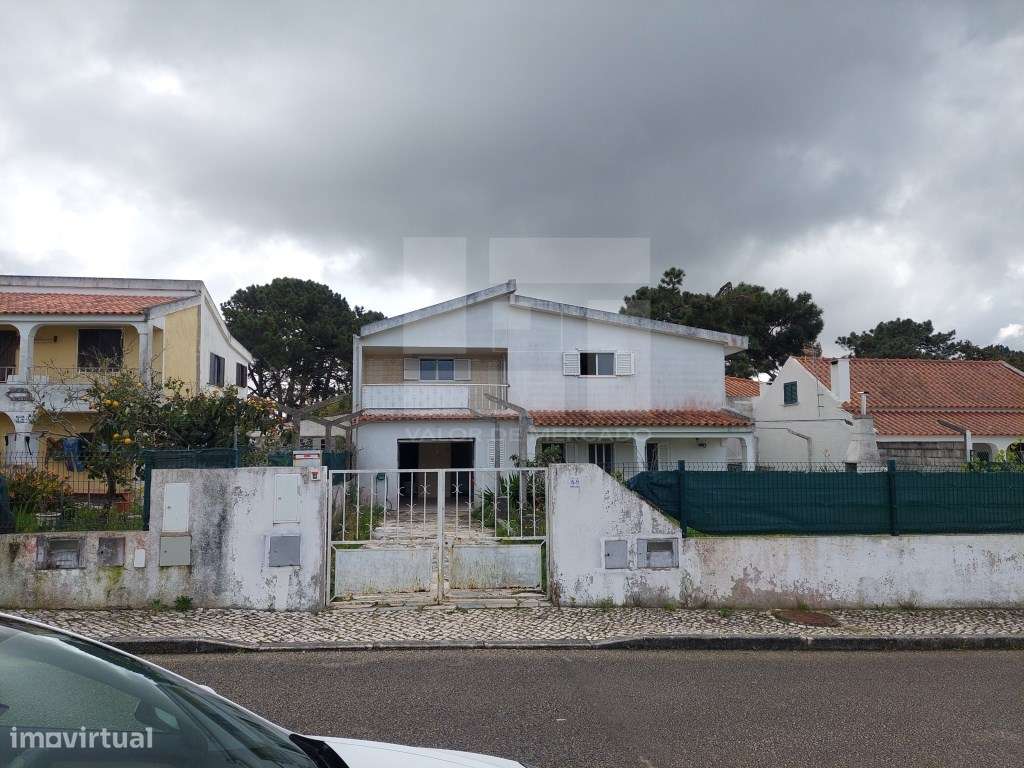 Moradia T3+1 Lagoa de Albufeira - Grande imagem: 2/28