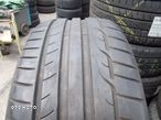 DUNLOP Sport Maxx RT 255/45R18 99Y 2018 6,5mm - 1