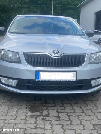 Skoda Octavia 1.6 TDI Ambition - 5