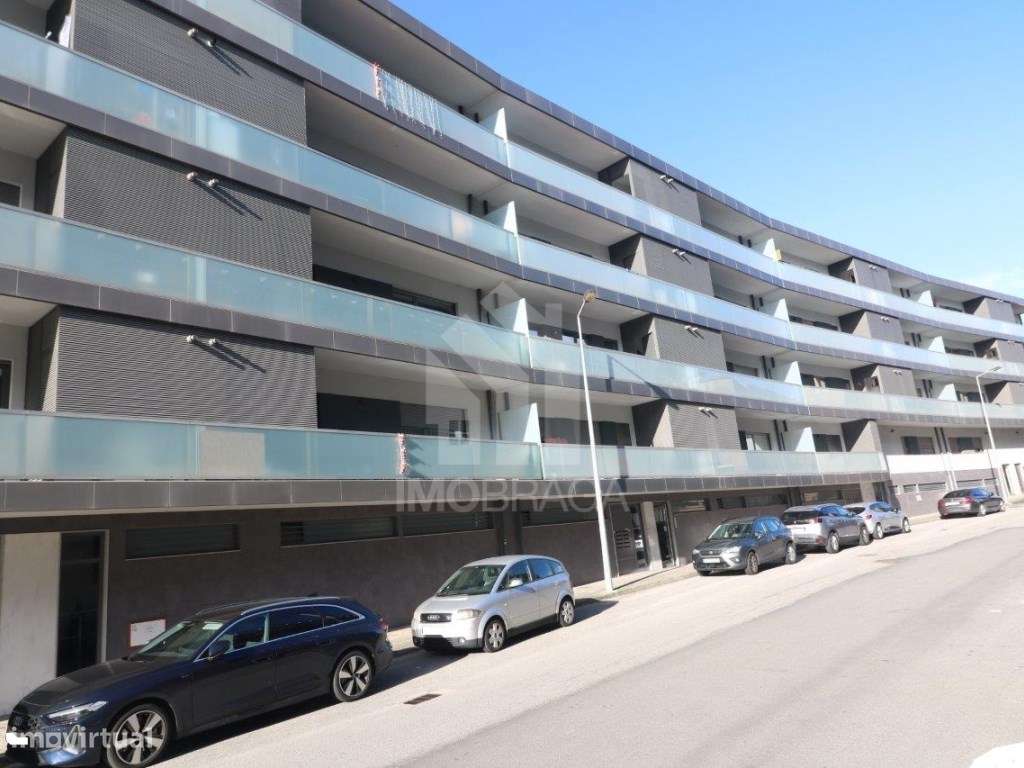 Venda Apartamento T2 à venda em Gualtar, Braga - Grande imagem: 3/40