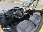 Peugeot Boxer HDi 435 L3 - 16