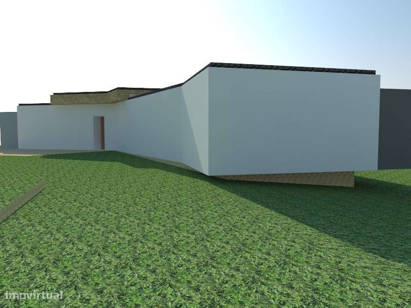 Terreno para construção-8