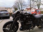 Triumph Rocket - 4