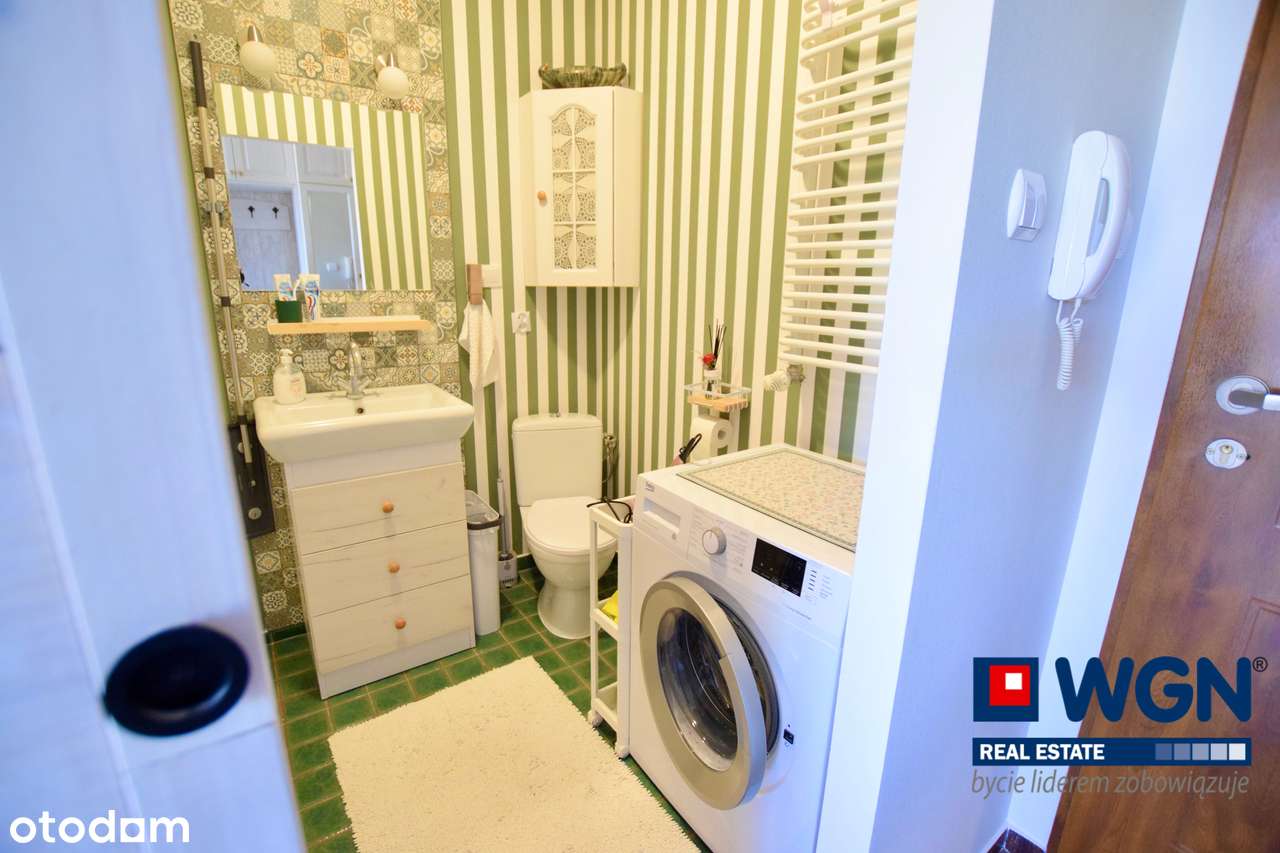 2-pokojowe mieszkanie | 43,8 m² | ul. Wojska Polskiego, Suwałki-13