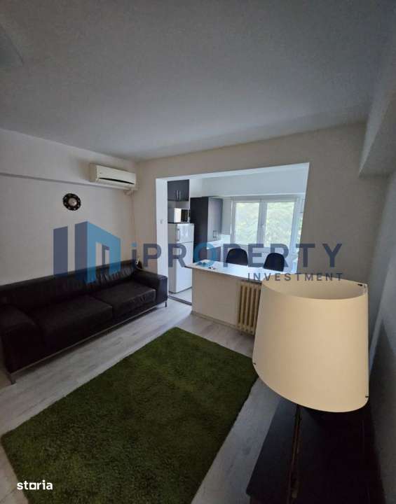 3 Camere | Ultracentral - Magheru | Proximitate metrou | Mobilat + Uti - Imagine principală: 4/6