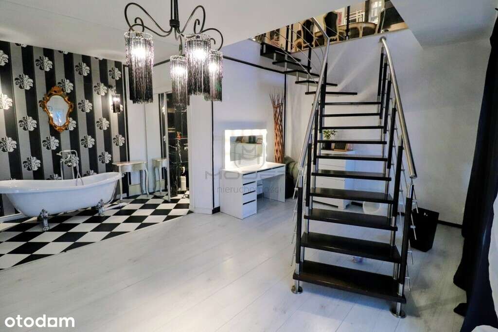 Przestronny apartament na zamkniętym osiedlu!-10