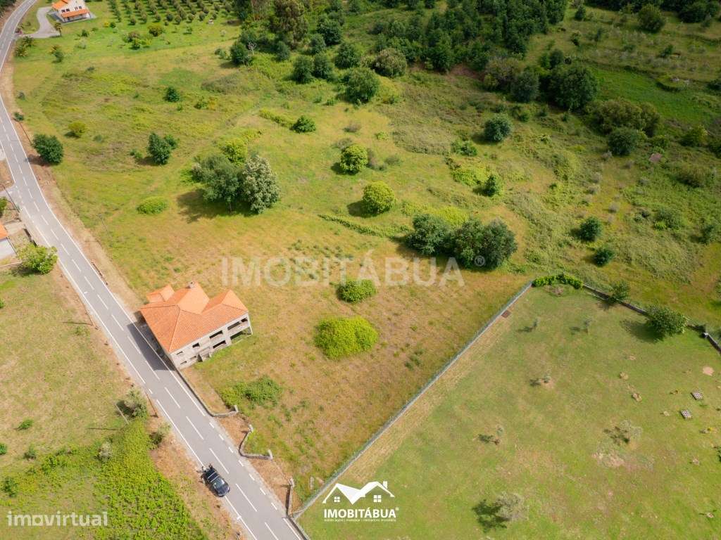 Propriedade de 4Ha com Moradia para reconstruir-28