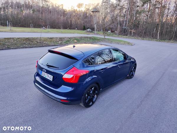 Ford Focus 1.0 EcoBoost Edition - 11