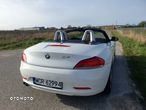 BMW Z4 sDrive28i - 7