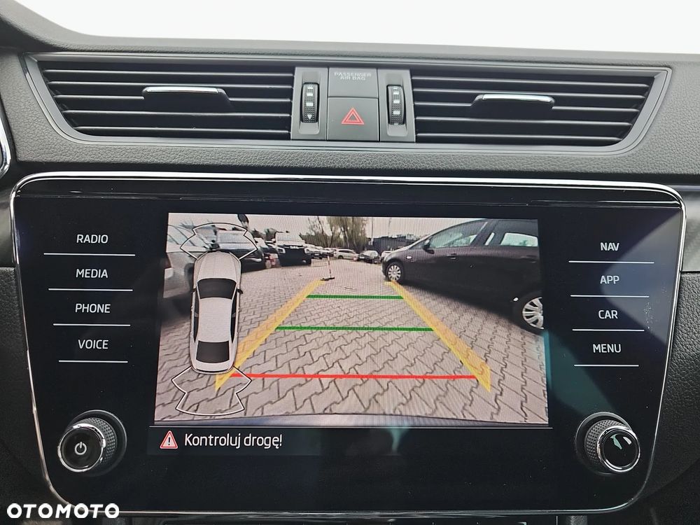 Skoda Superb Pierwszy właściciel • Salon Polska • Bezwypadkowy • Serwis ASO • FV23%
