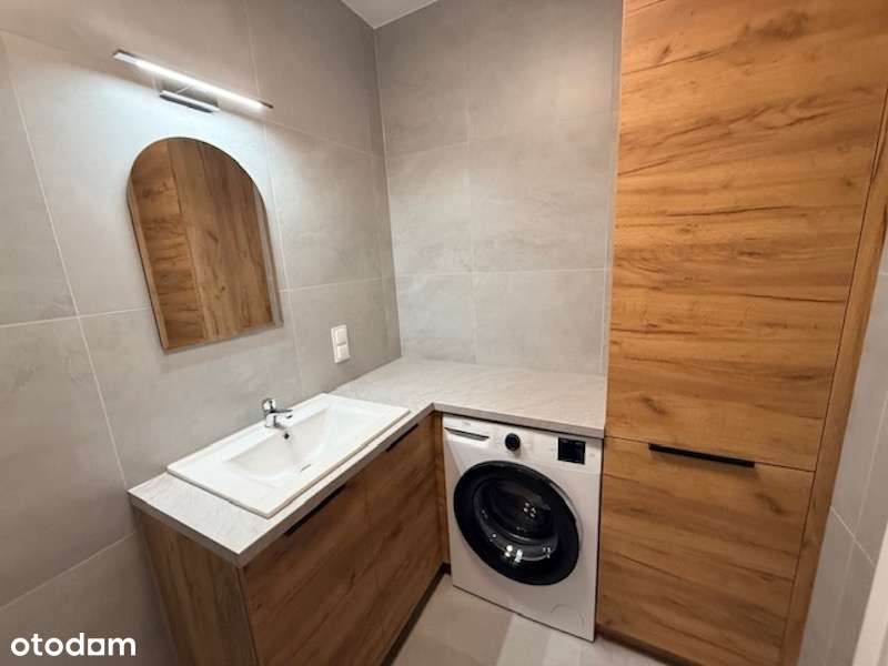 Leszno Grzybowo Jesionowa 46m2 z miejscem postojowym - Pełny obrazek: 2/13