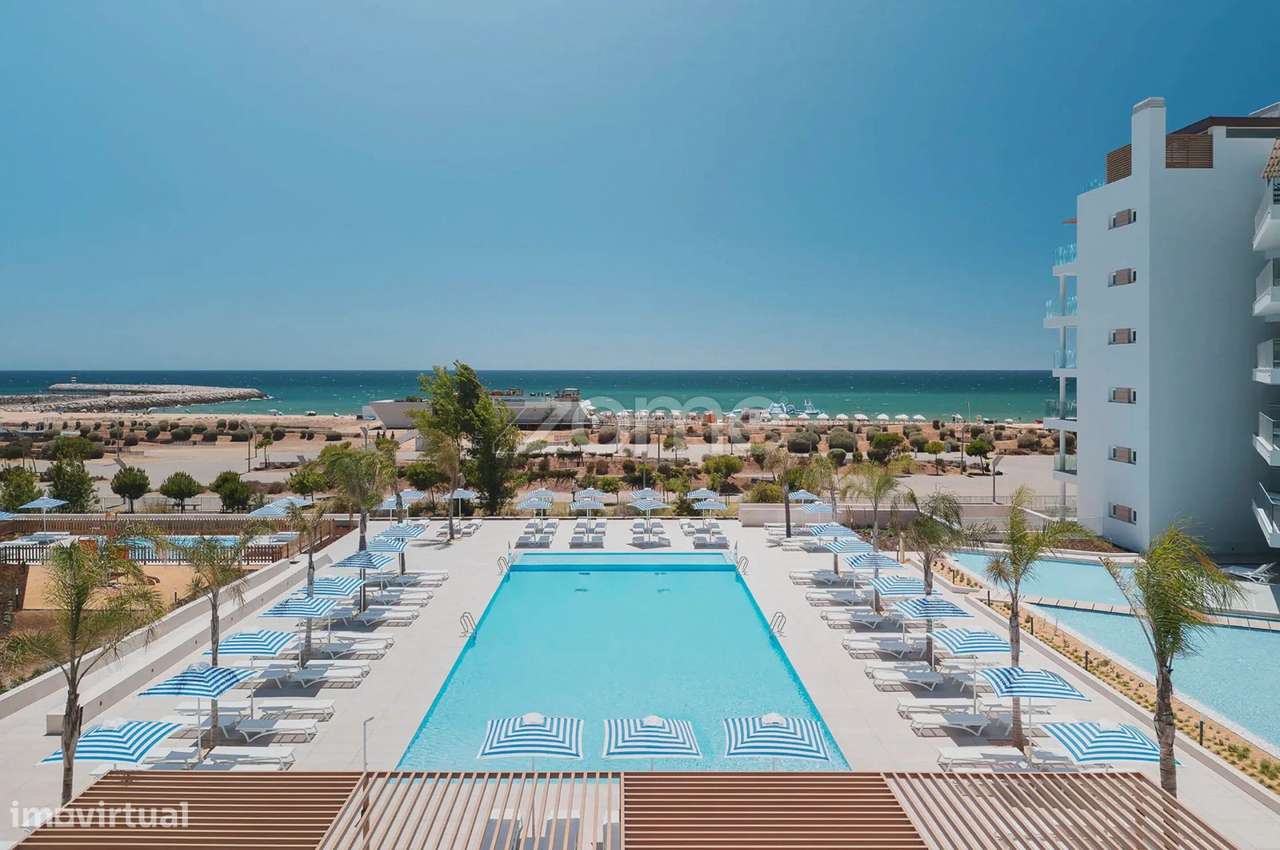 Dom Pedro Residences | Exclusivo T2 em Vilamoura Frente ao Mar-15