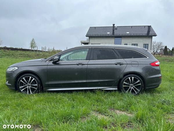 Ford Mondeo 2.0 TDCi ST-Line PowerShift - 6