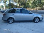 Fiat Croma 1.9 M-Jet Pur-O2 - 7