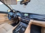 BMW Seria 5 520d xDrive Touring Luxury Line - 18