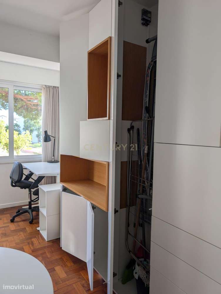 Apartamento T1 para arrendamento - Cascais - Grande imagem: 5/19