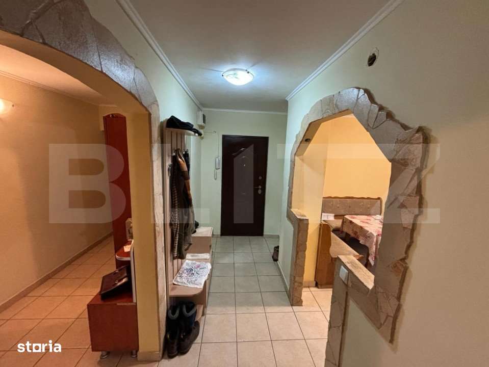 Apartament 4 camere , 105 mp , Micro 17 - Imagine principală: 1/11