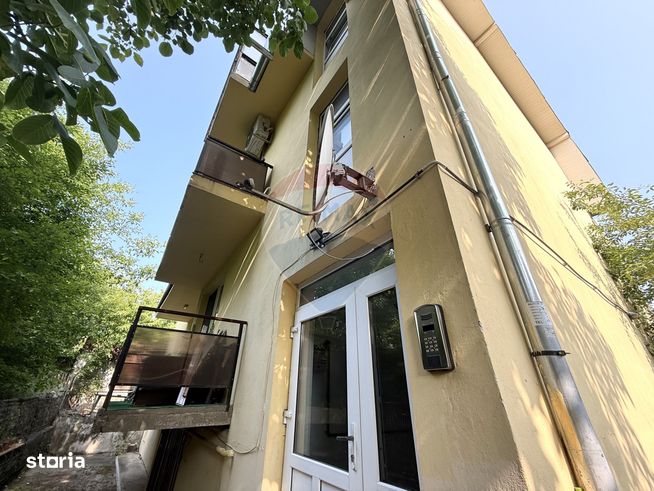 COMISION 0%, Garsoniera de vanzare 44 mp în zona Manastur-6