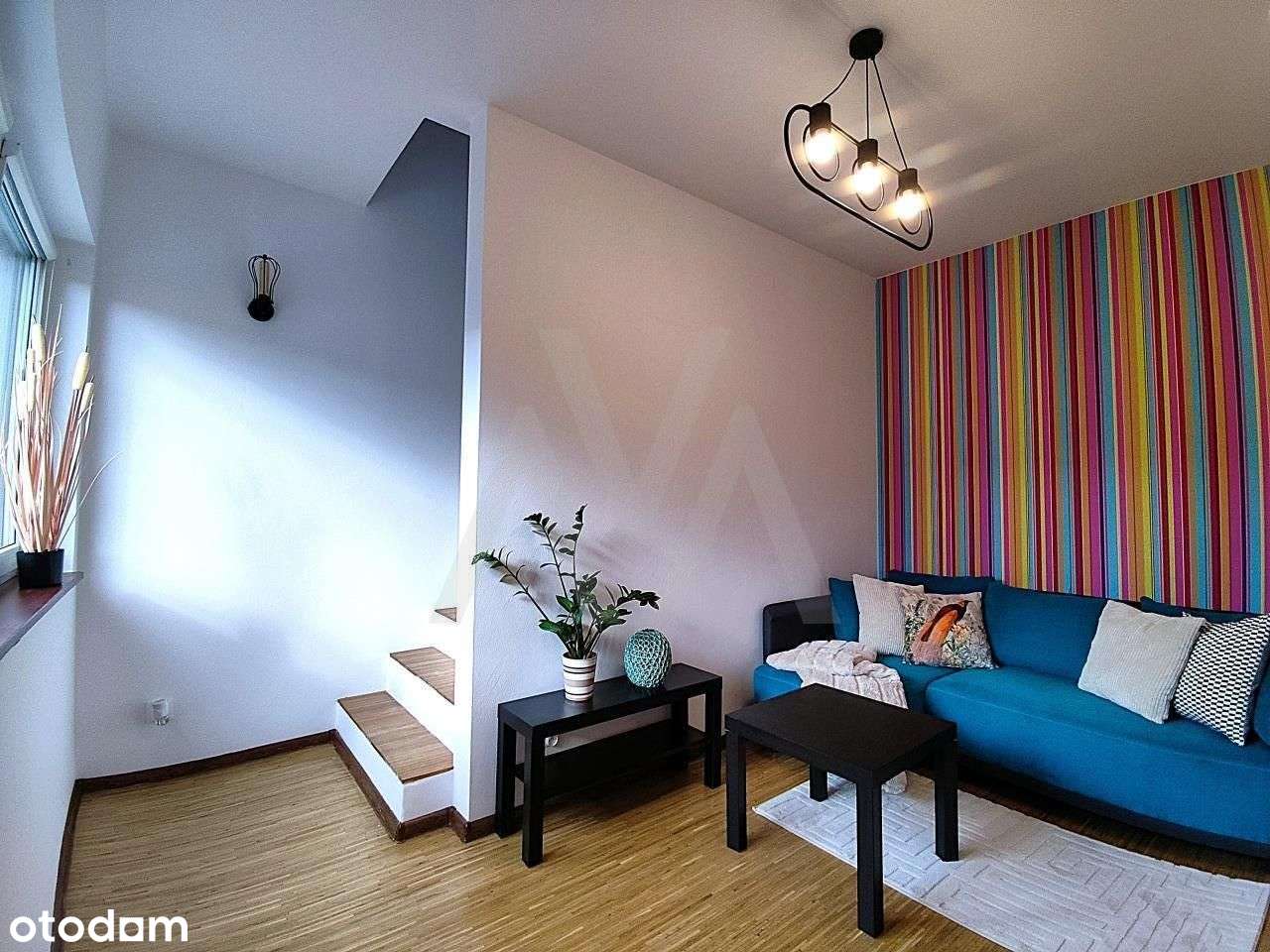 Mieszkanie bezczynszowe ! 2 pokoje, balkon, garaż - Pełny obrazek: 5/20