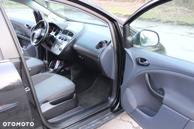 Seat Altea XL 1.9 TDI DPF Comfort Limited - 14