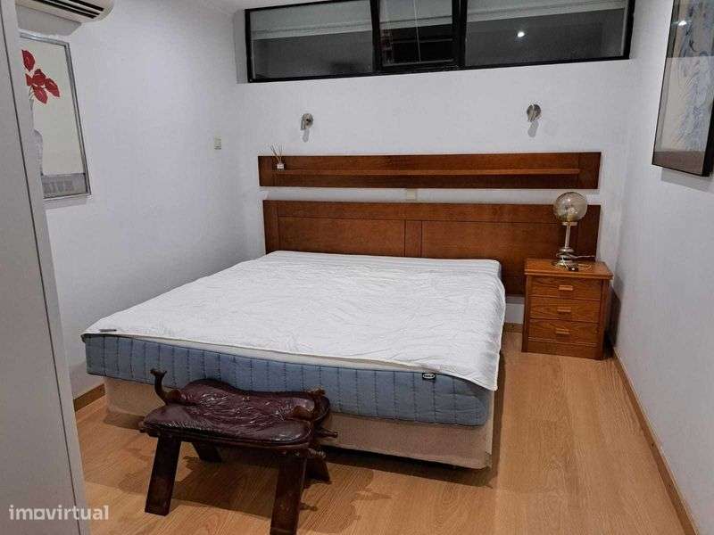 Apartamento T1 em Vilamoura ao ano - Grande imagem: 5/9
