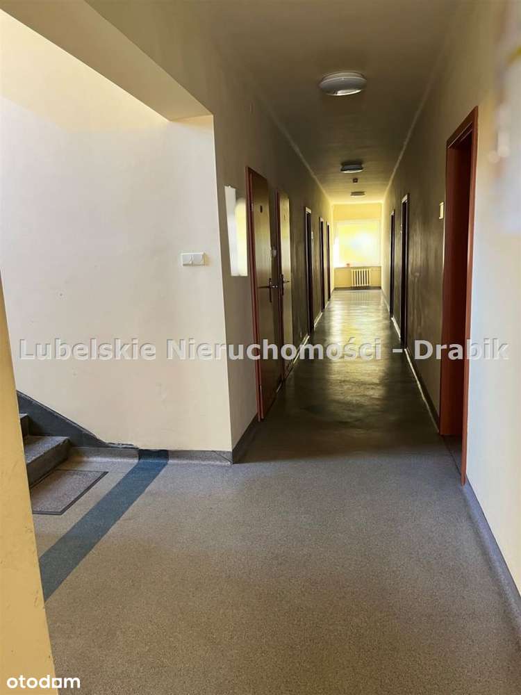 Budynek biurowy 715,85m 2- Lublin - Pełny obrazek: 2/4