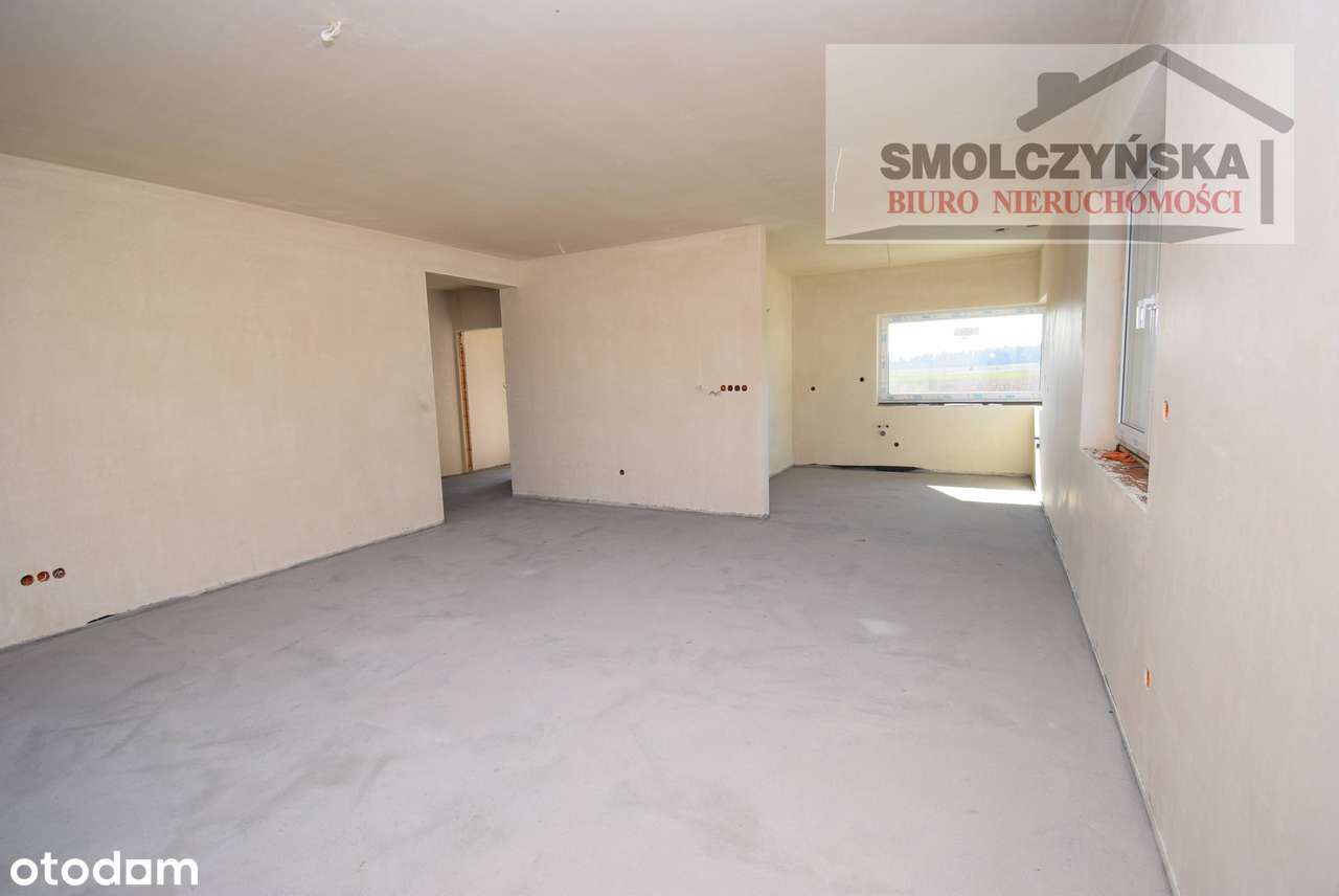 Nowe Domy 128m2 Słodków Kolonia - Turek-12