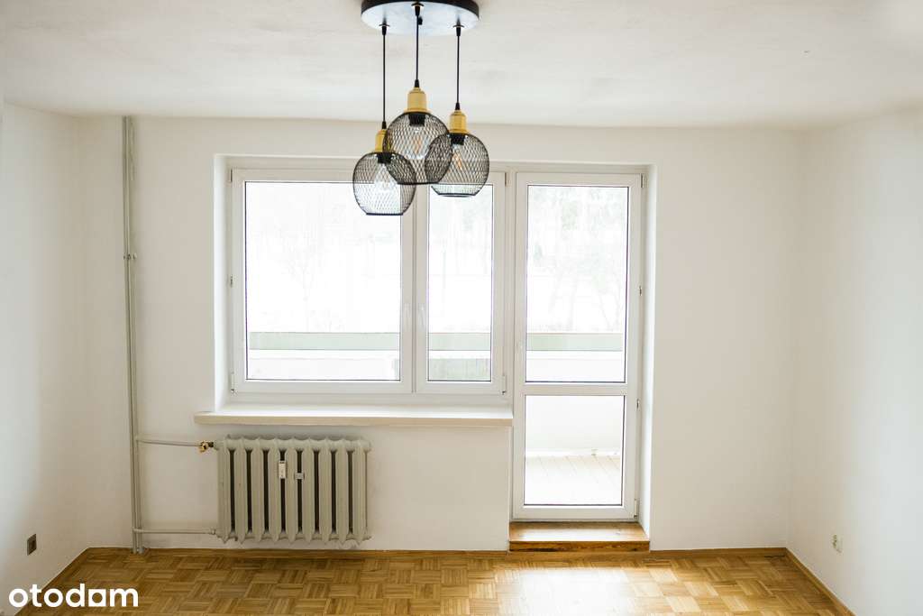 Mieszkanie 64,3m2 / 3 pokoje-0