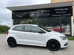 VW Polo 1.0 Comfortline - 3