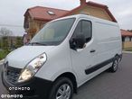 Renault Master 2.3  150ps. - 8