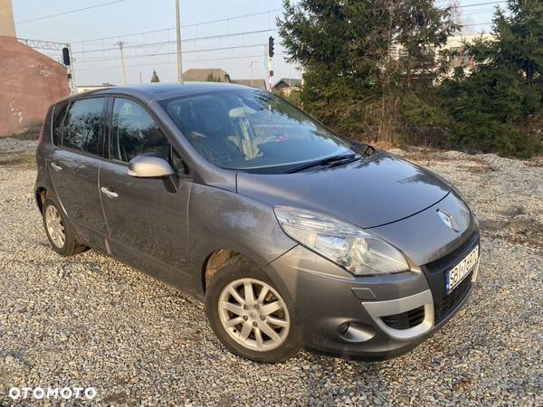 Renault Scenic dCi 130 FAP Dynamique - 3