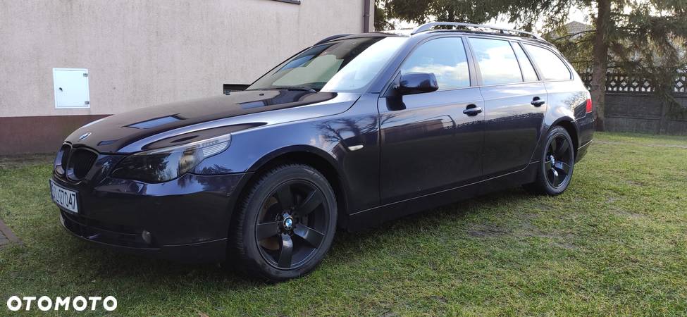 BMW Seria 5 - 23