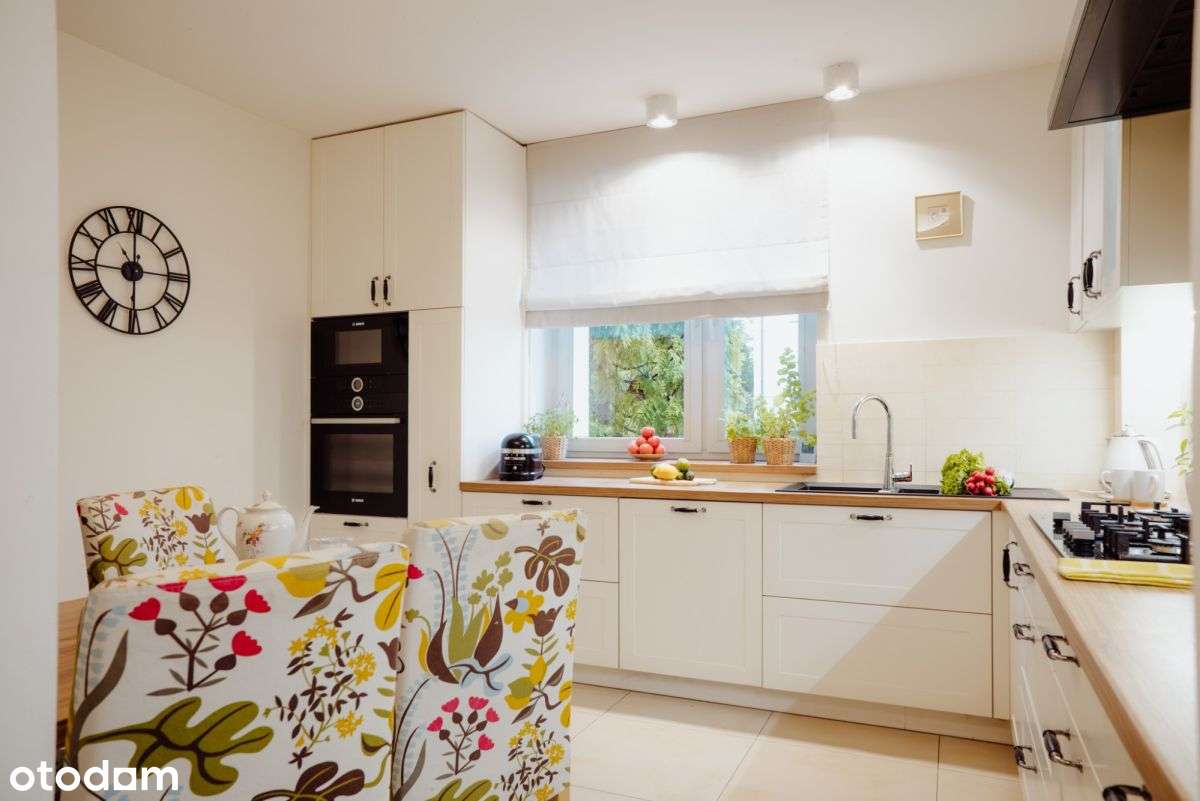 Narożny segment dla rodziny Łódź Bałuty-8