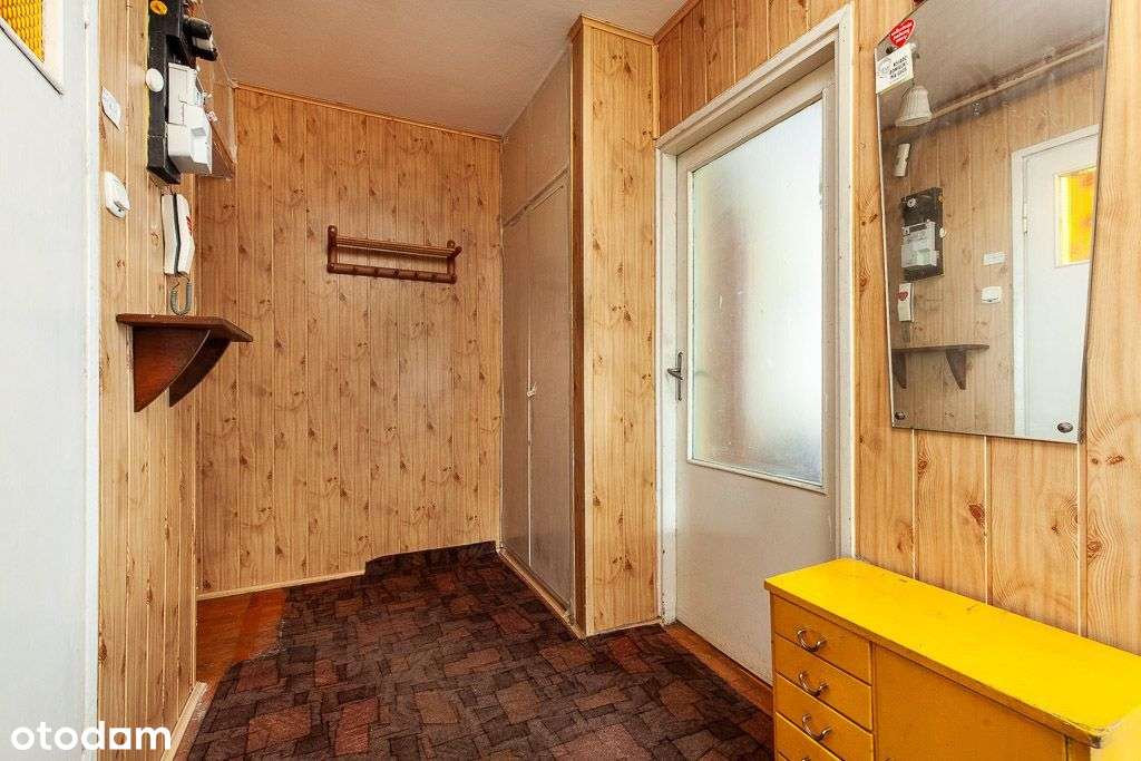 3 pokojowe mieszkanie - Przymorze Gdańsk-8