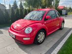 Volkswagen New Beetle 1.9 TDI - 4