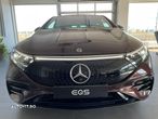 Mercedes-Benz EQS 500 4Matic AMG Line - 5