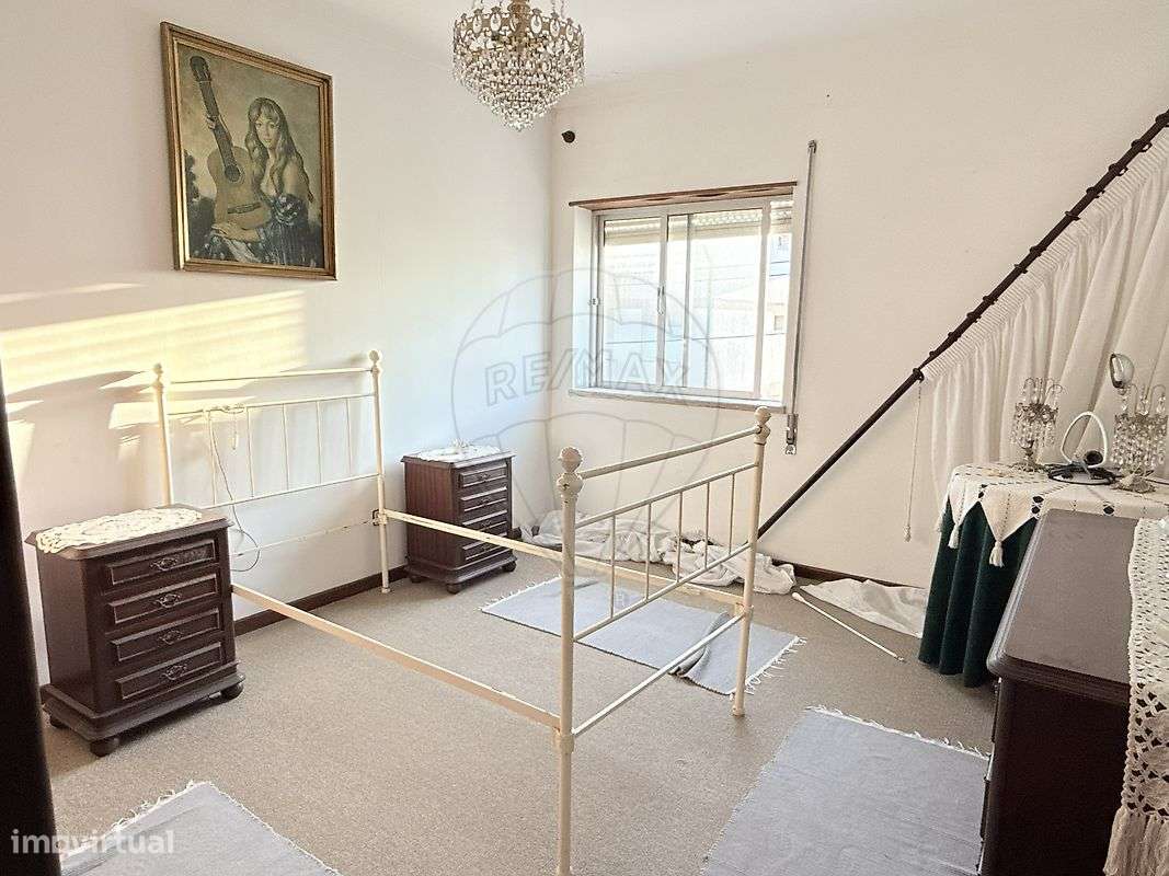 Apartamento T3 para venda-6