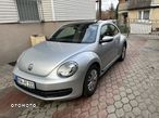 Volkswagen Beetle - 3