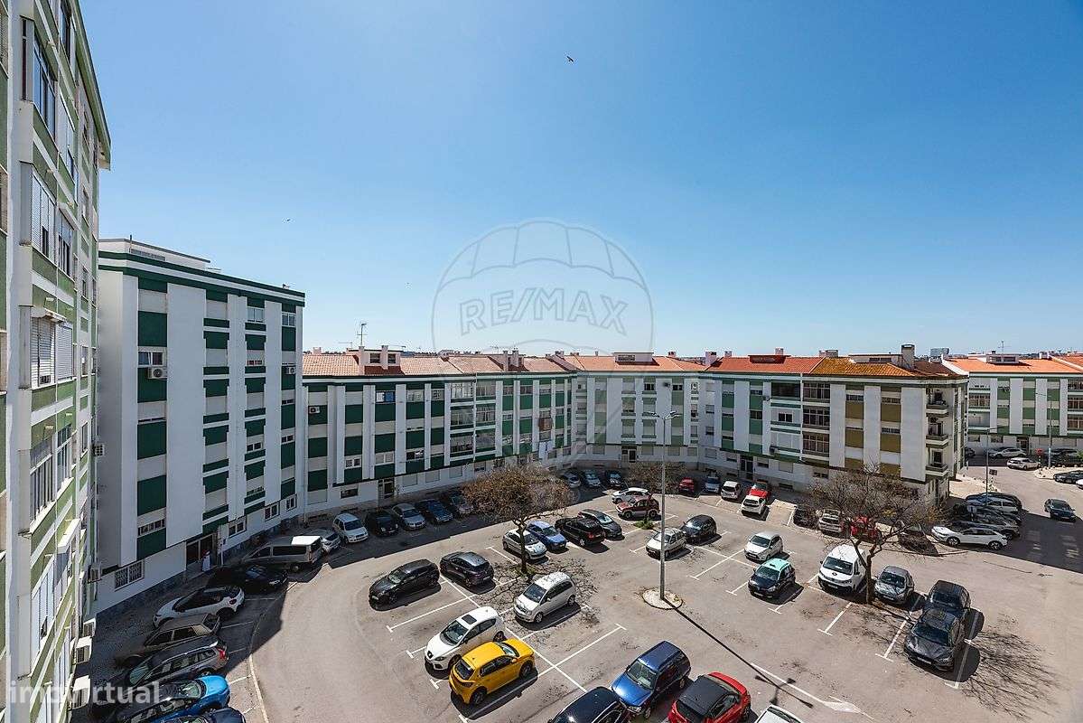 Apartamento T3 para venda - Grande imagem: 5/33