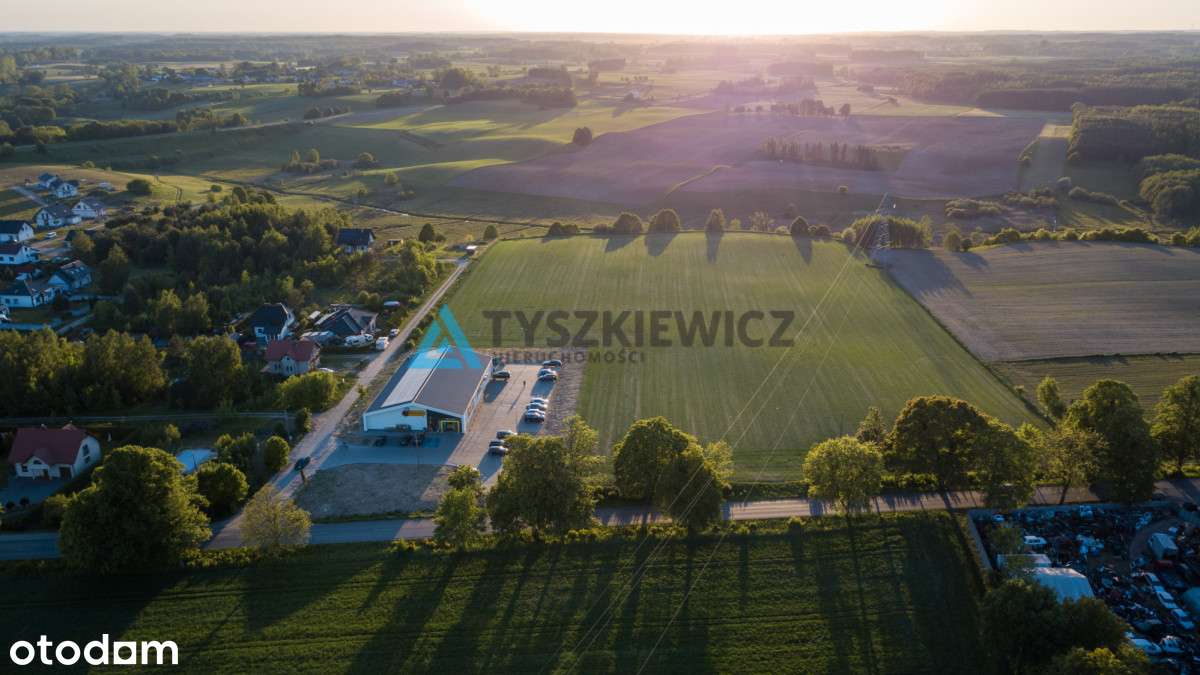 Inwestycyjna działka pod budownictwo wielorodzinne - Pełny obrazek: 5/14