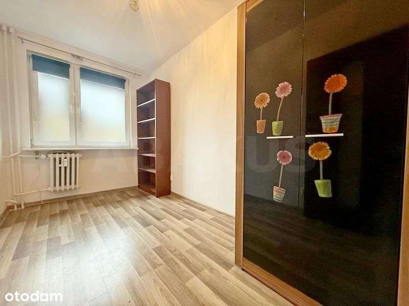 3 pokoje, z wyposażeniem, III piętro rej. Zubrzyck - Pełny obrazek: 5/8