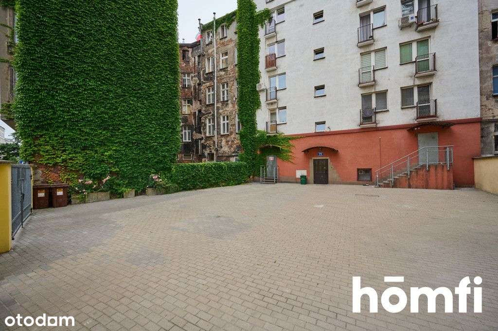 Rozkładowe mieszkanie blisko centrum-12