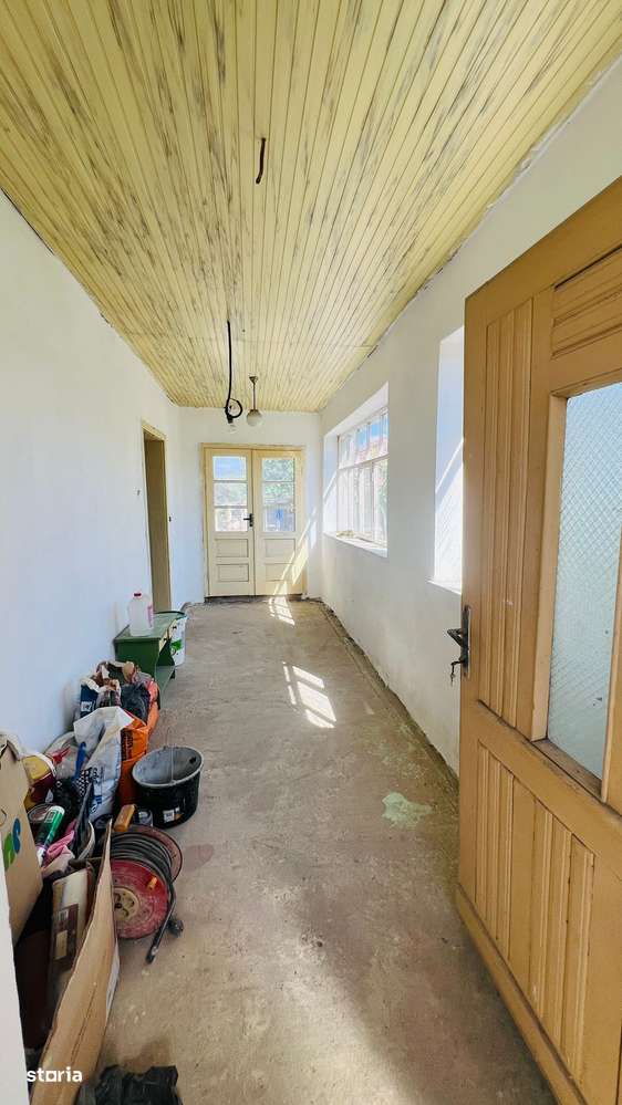 Casa de vânzare în Sofronea - Imagine principală: 5/20