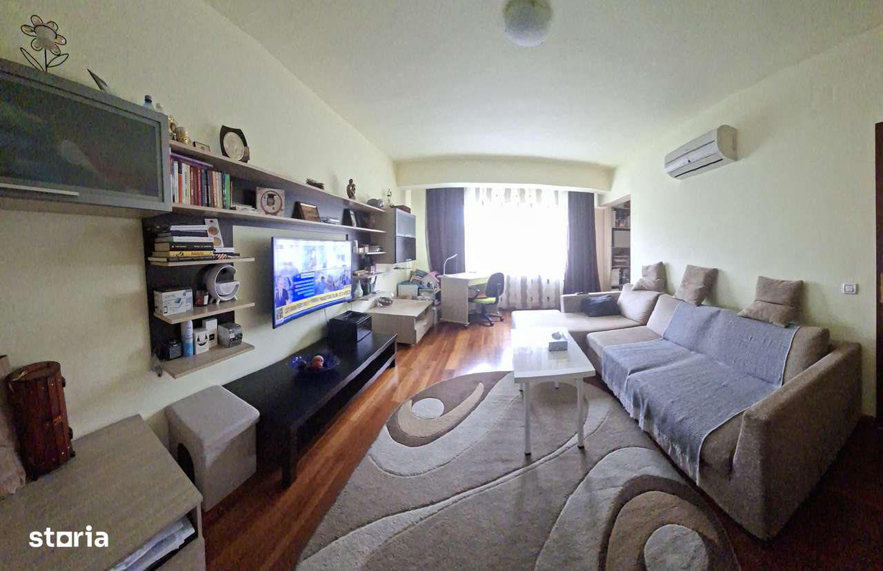 OCAZIE! Ap 3 cam, 2 bai, parter, Proprietar direct, Aradului/Torontal - Imagine principală: 4/13