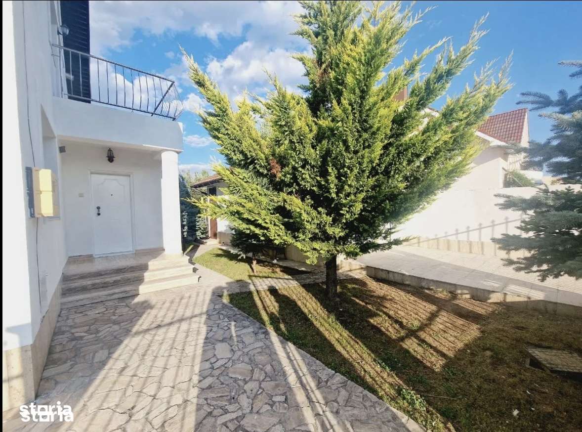 Casa deosebita din categoria lux de vanzare, Sanmartin - Imagine principală: 2/20