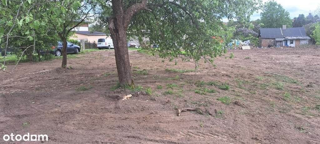 Atrakcyjnie zlokalizowana działka budowlana - Pełny obrazek: 4/5