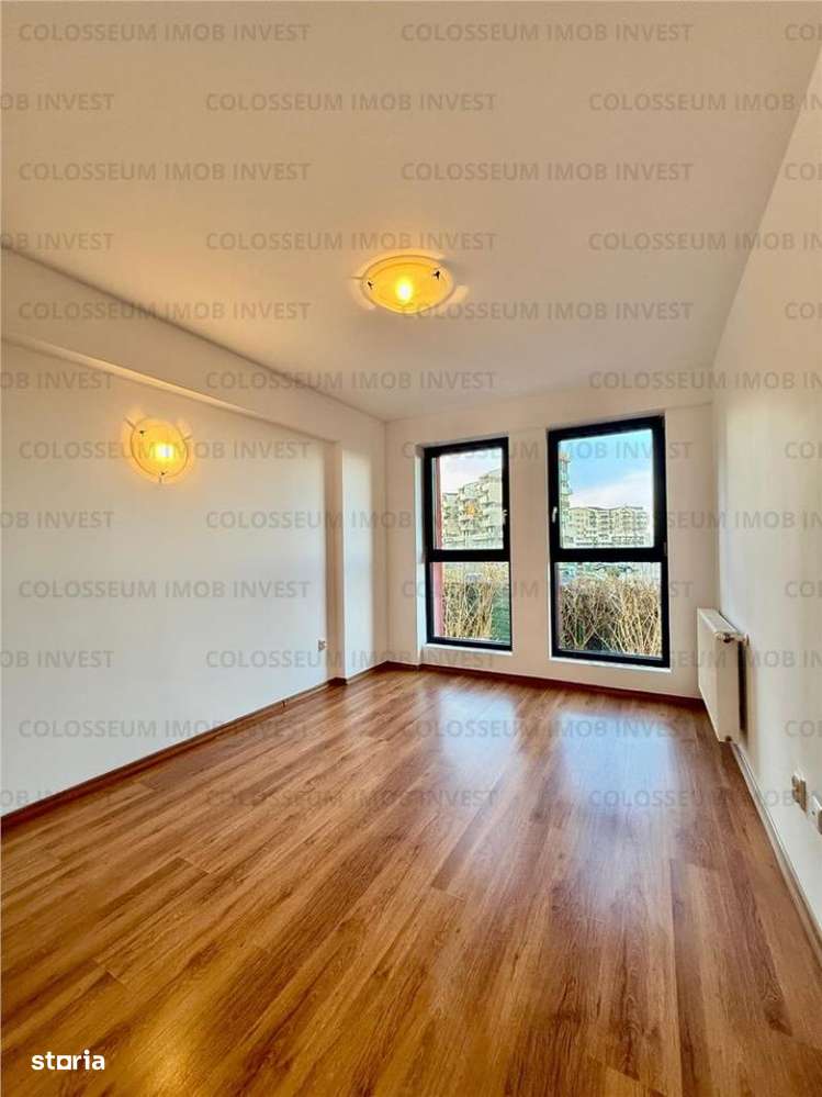 Apartament 2 camere decomandat- zona Tractorul-0
