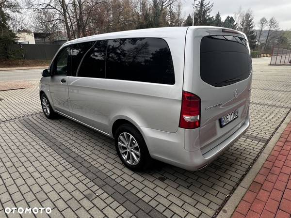 Mercedes-Benz Vito - 4